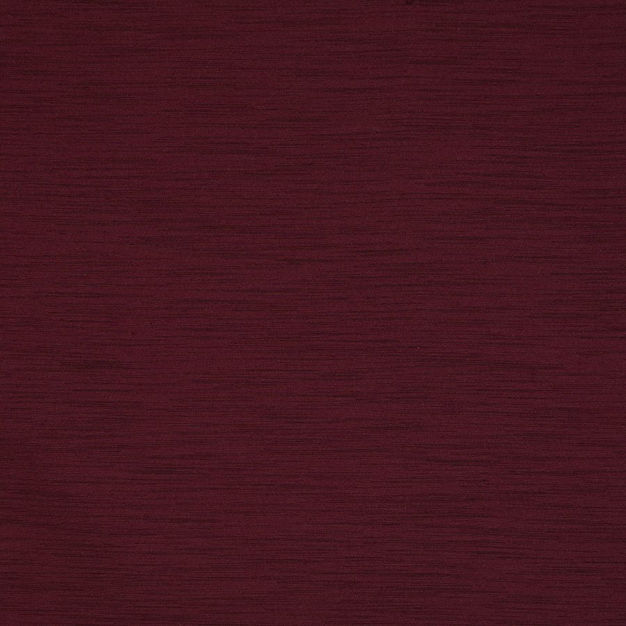 Shantung Burgundy tablecloth